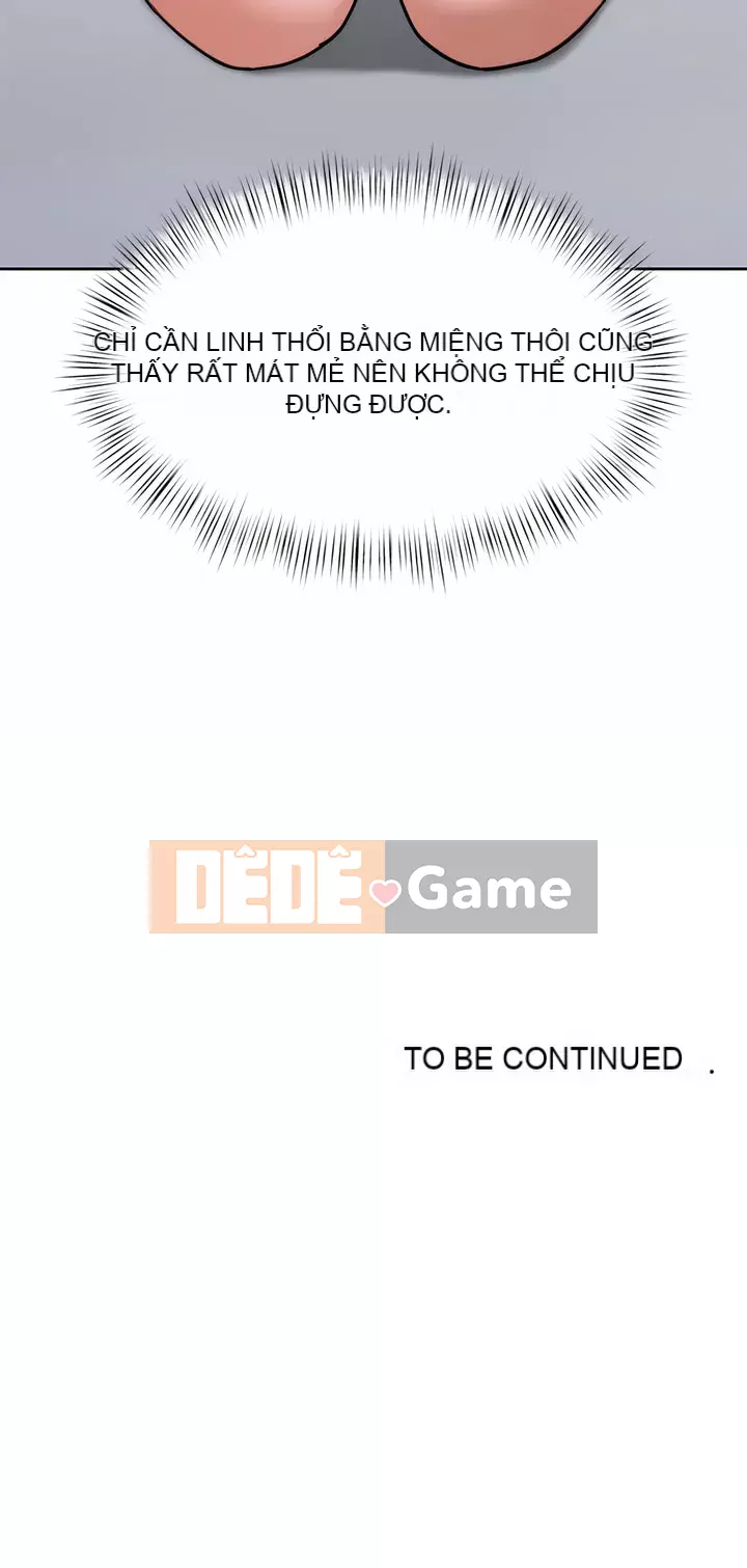 Nhà thôi miên Chương 39-40