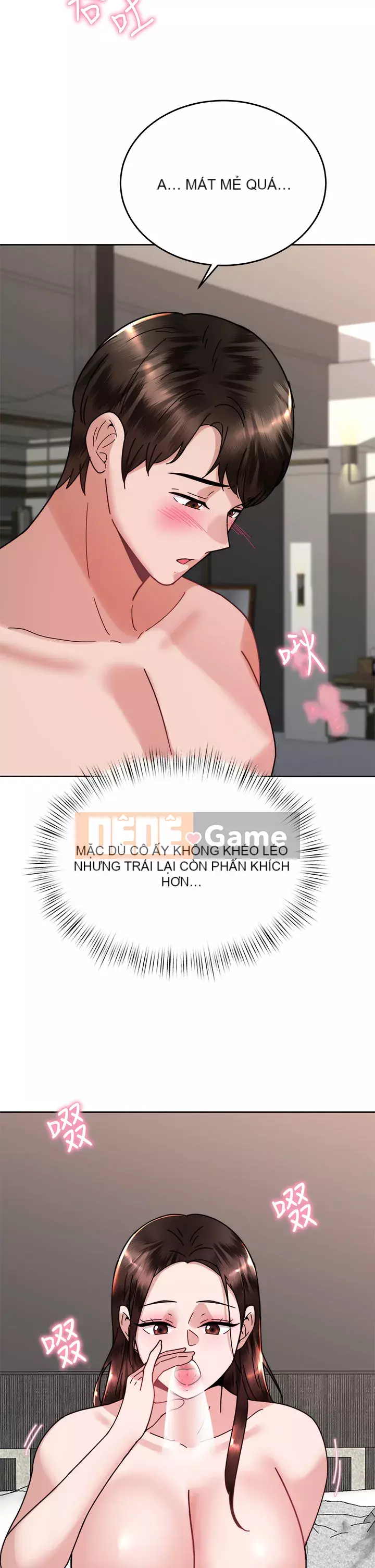 Nhà thôi miên Chương 39-40