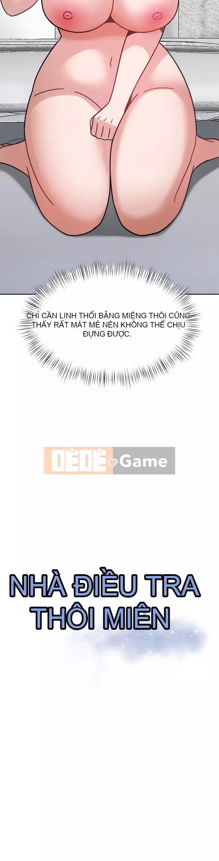 Nhà thôi miên Chương 39-40