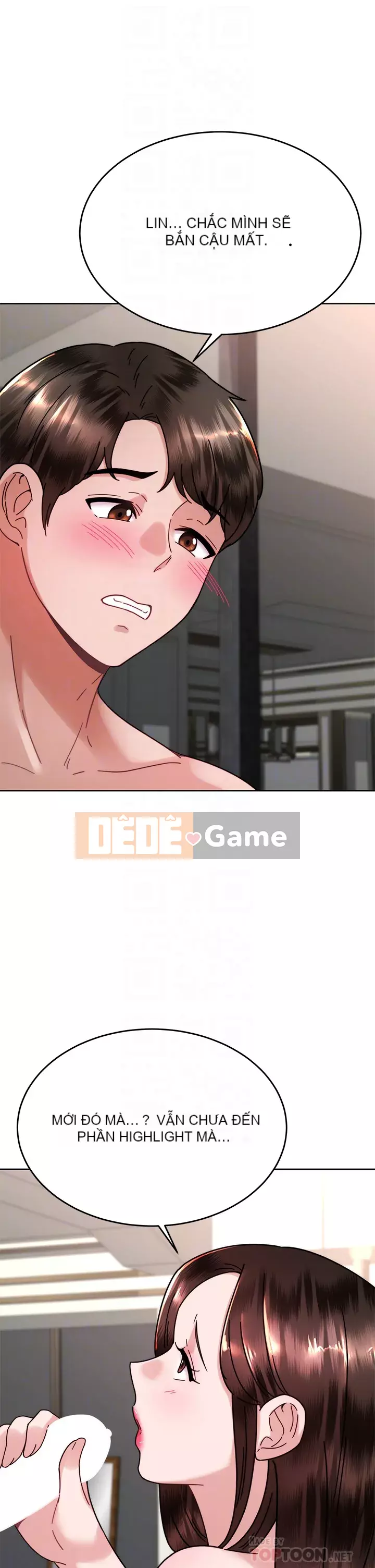 Nhà thôi miên Chương 39-40