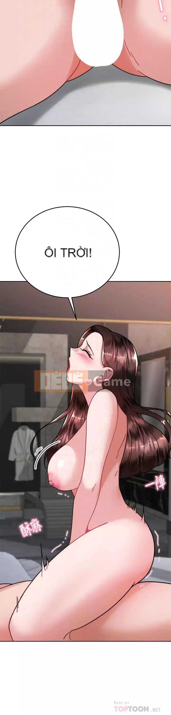 Nhà thôi miên Chương 39-40