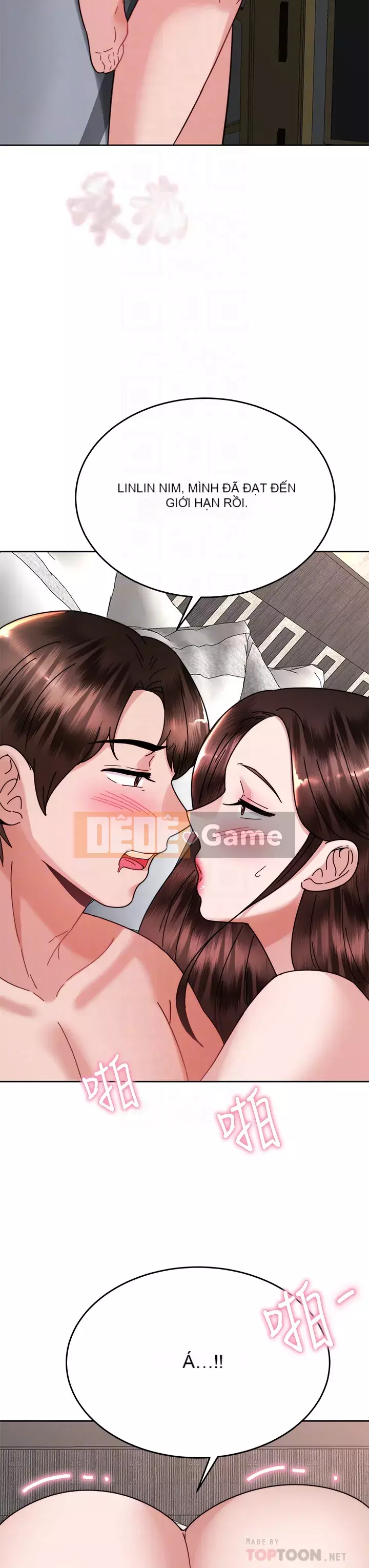 Nhà thôi miên Chương 39-40