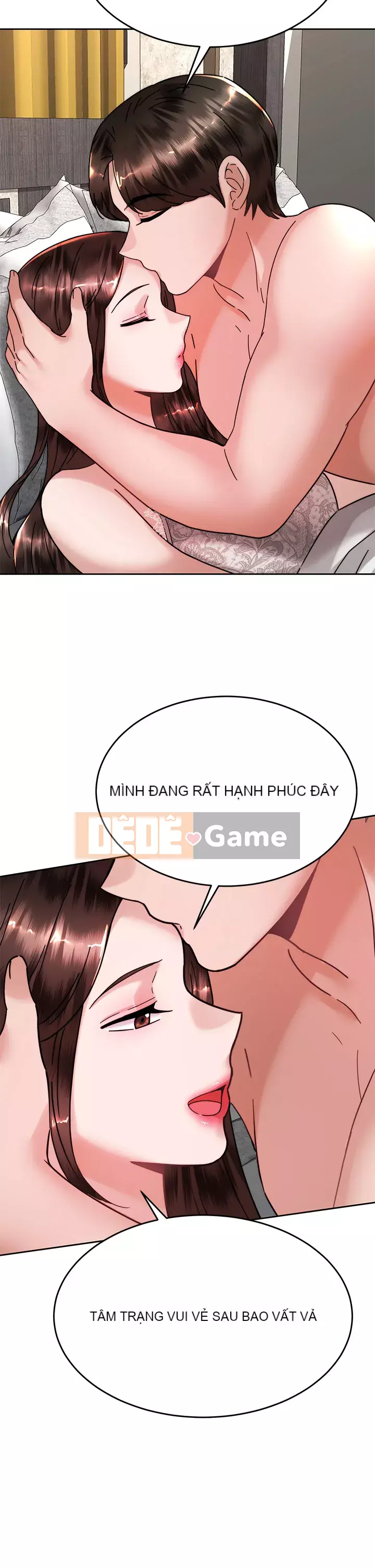 Nhà thôi miên Chương 39-40