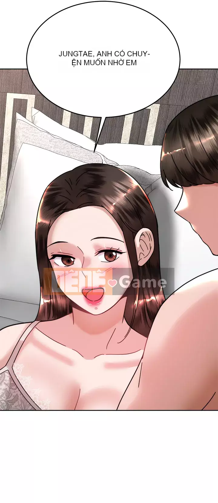 Nhà thôi miên Chương 39-40