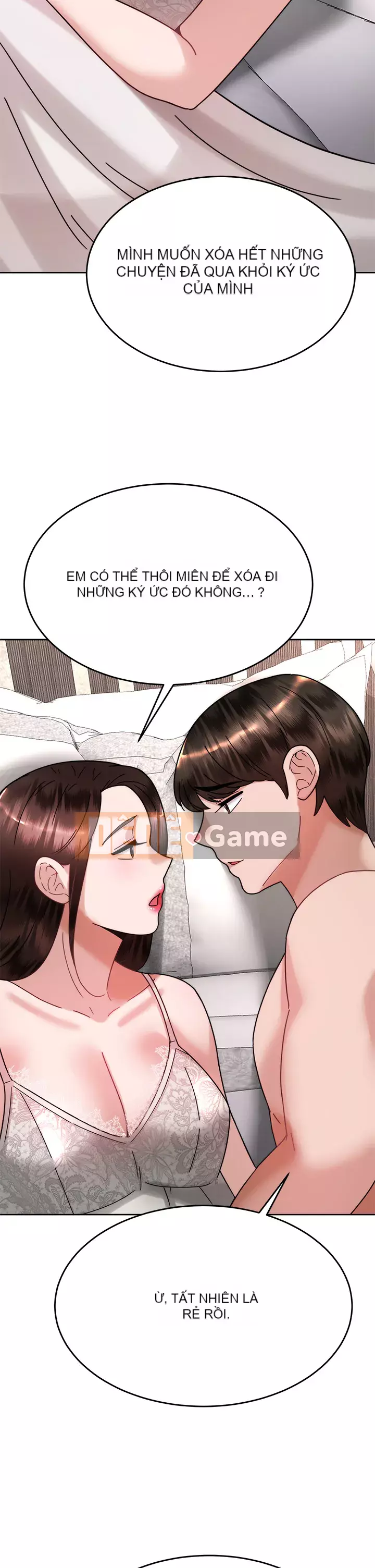 Nhà thôi miên Chương 39-40