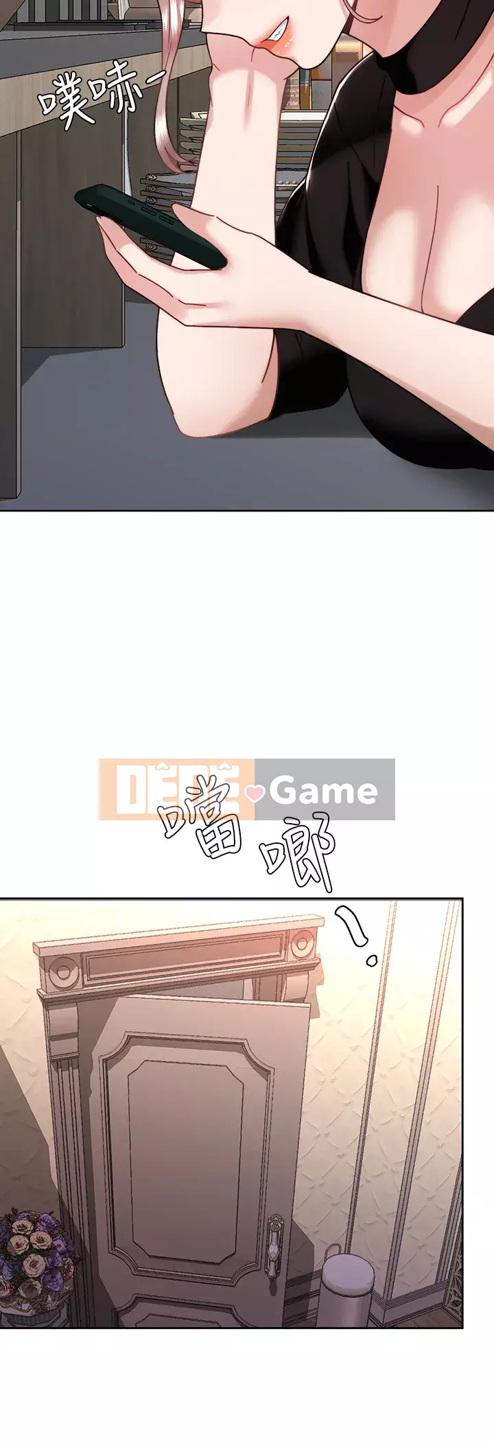 Nhà thôi miên Chương 39-40