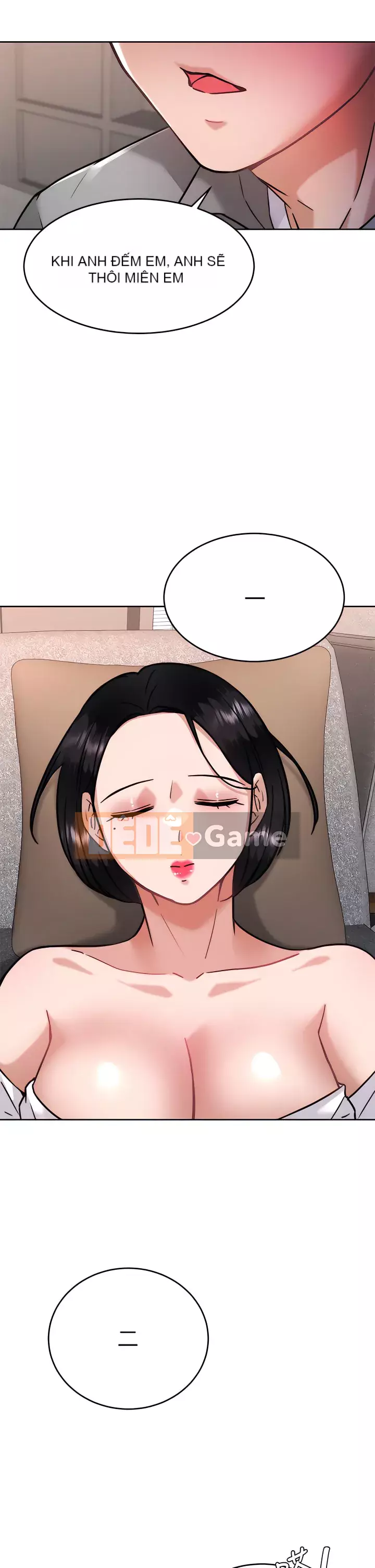 Nhà thôi miên Chương 31-32