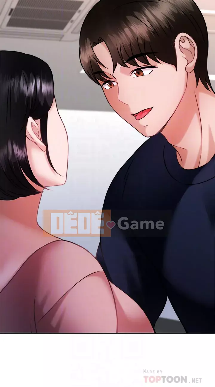 Nhà thôi miên Chương 31-32