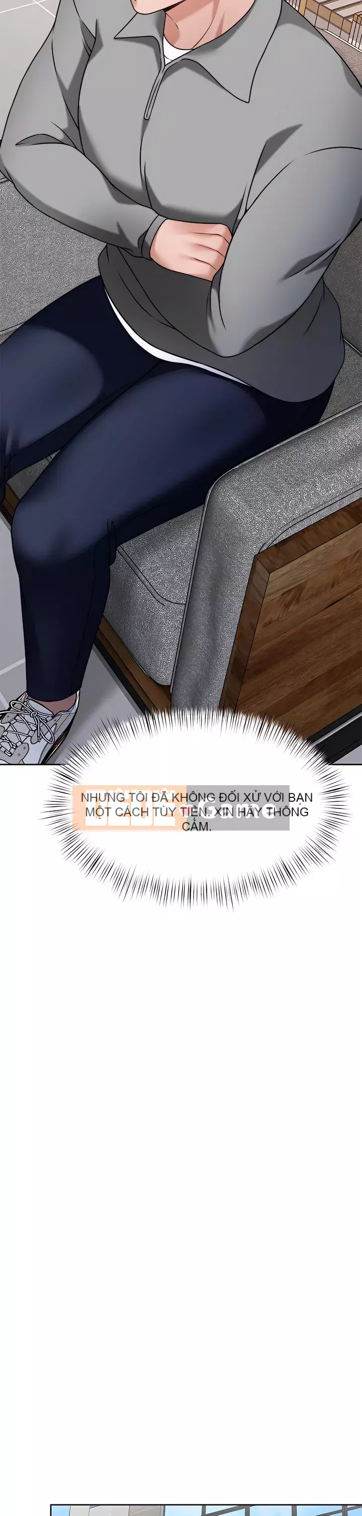 Nhà thôi miên Chương 33-34