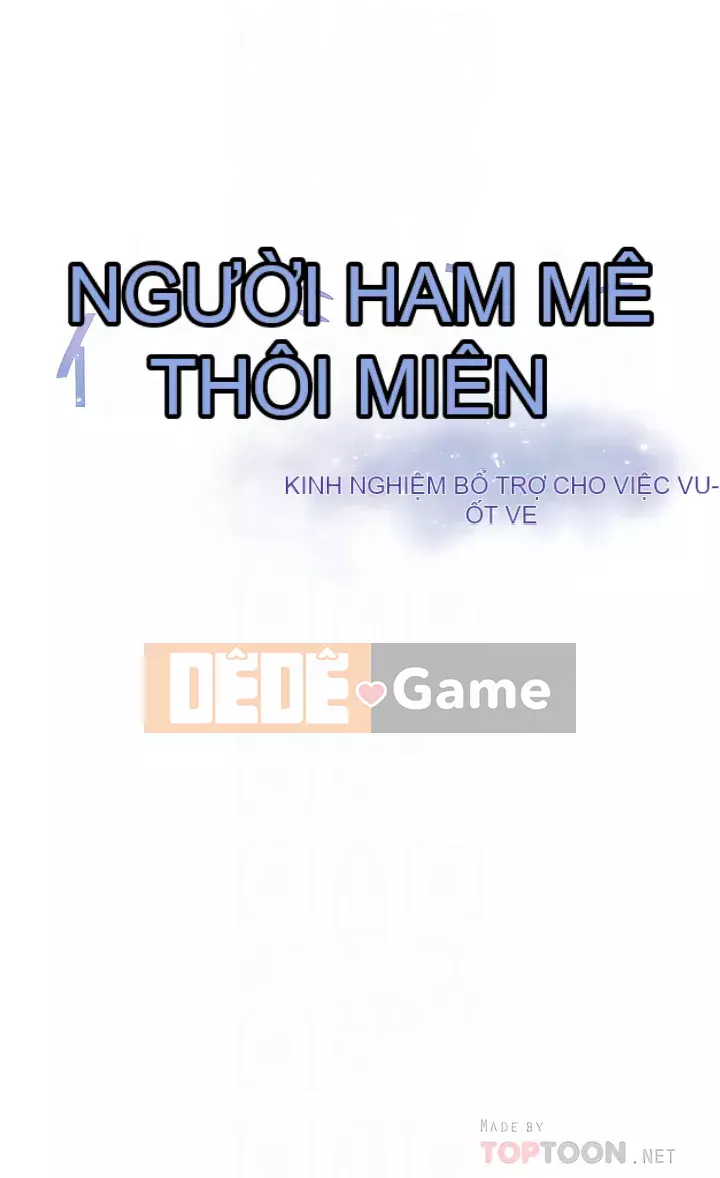 Nhà thôi miên Chương 33-34