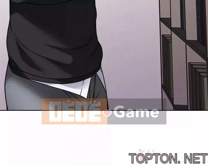 Nhà thôi miên Chương 33-34