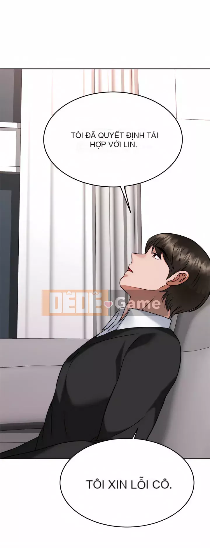 Nhà thôi miên Chương 33-34