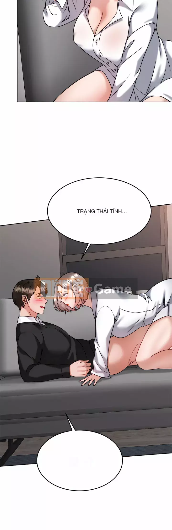 Nhà thôi miên Chương 33-34