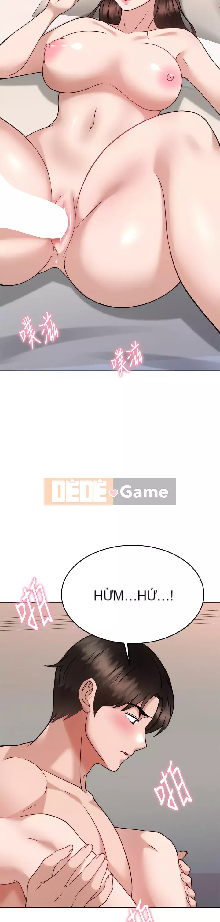 Nhà thôi miên Chương 29-30