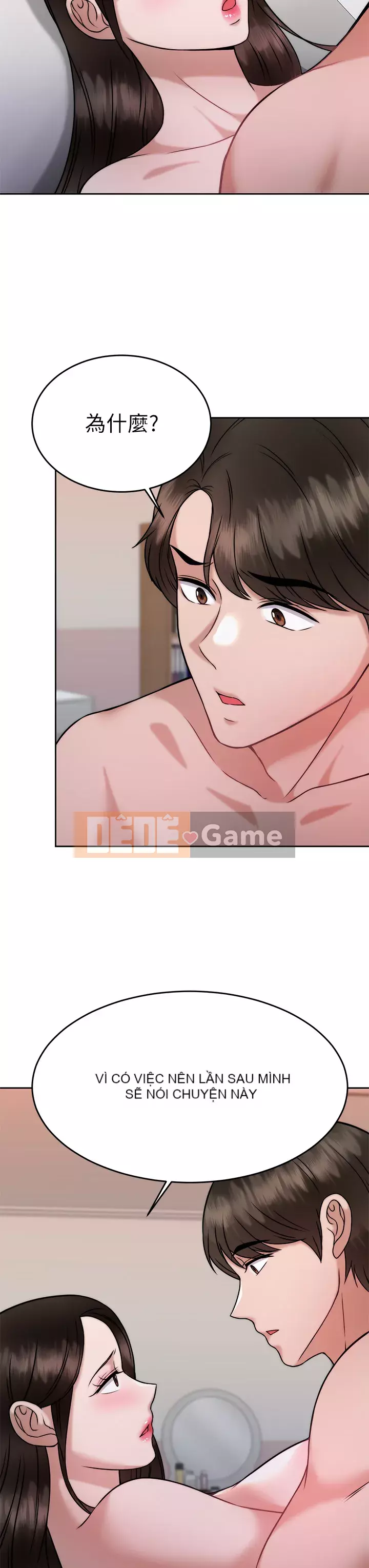 Nhà thôi miên Chương 29-30