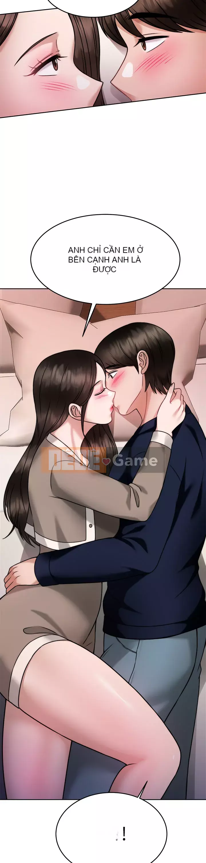 Nhà thôi miên Chương 27-28