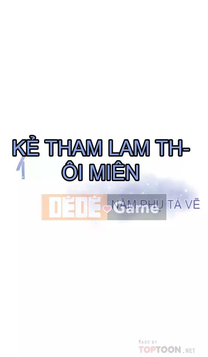 Nhà thôi miên Chương 23-24