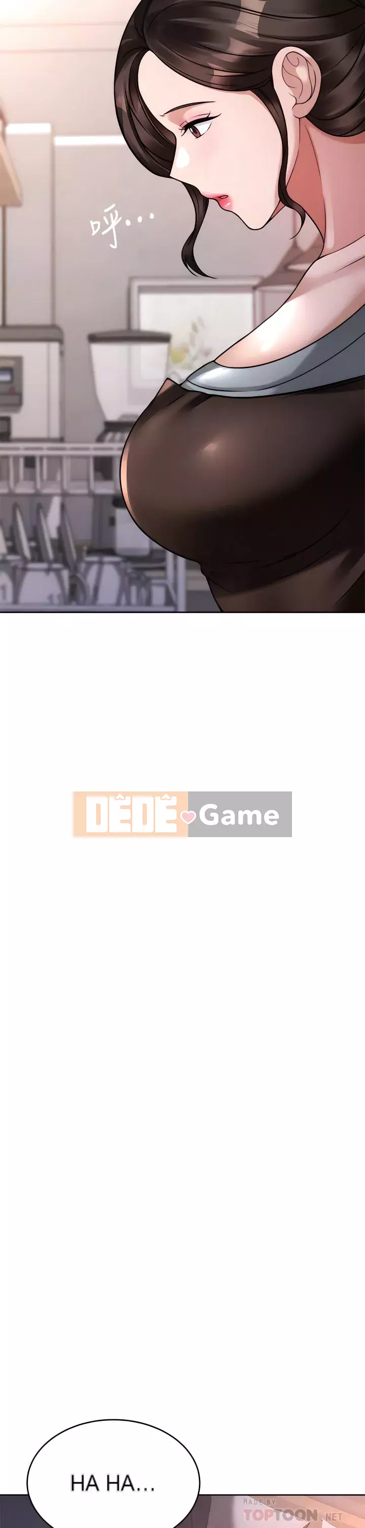 Nhà thôi miên Chương 23-24