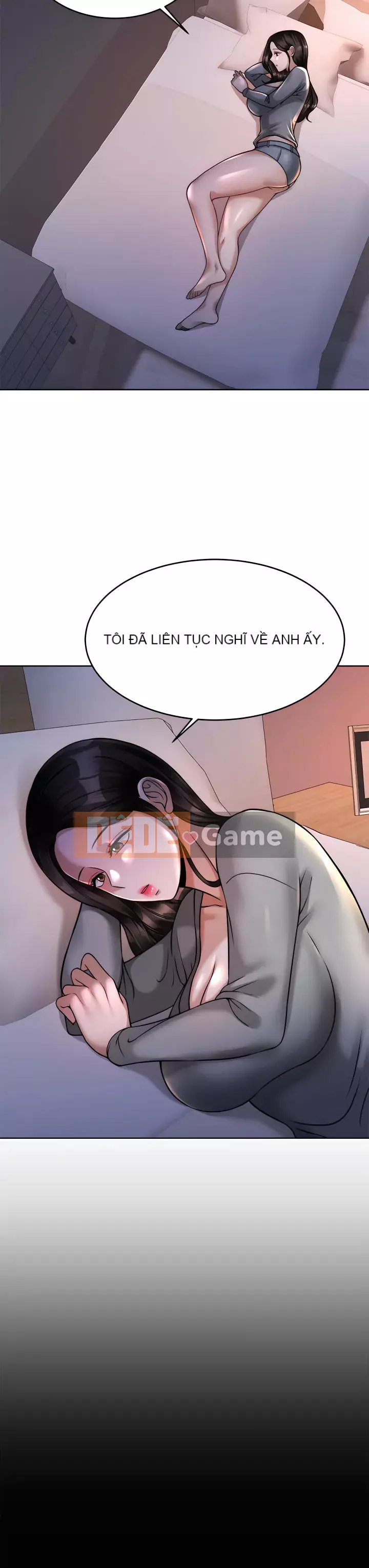 Nhà thôi miên Chương 23-24