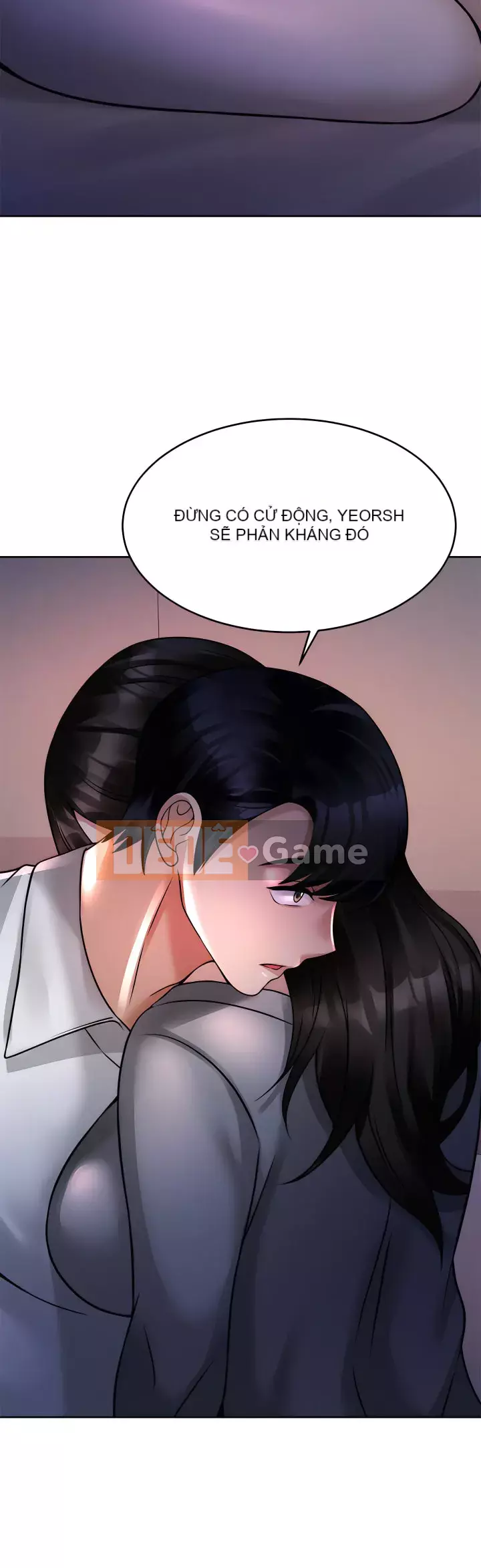 Nhà thôi miên Chương 23-24