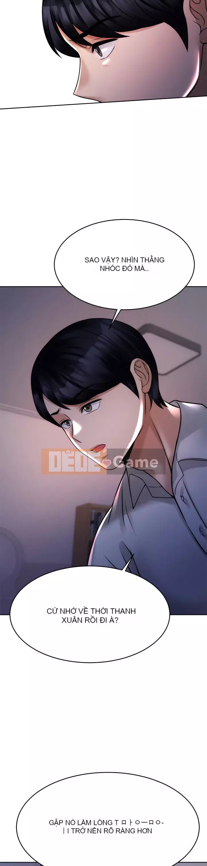 Nhà thôi miên Chương 23-24