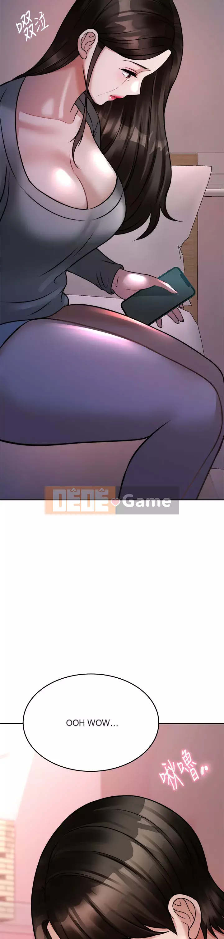 Nhà thôi miên Chương 23-24