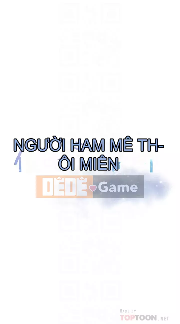 Nhà thôi miên Chương 23-24