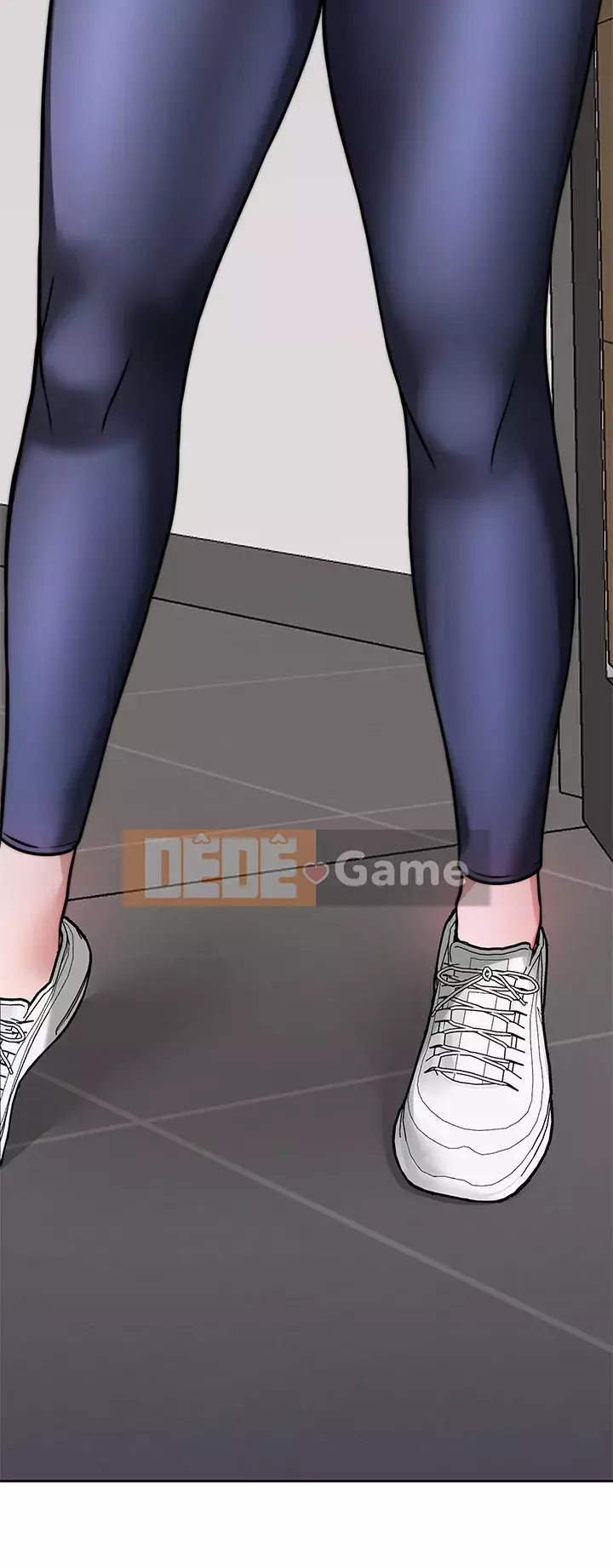 Nhà thôi miên Chương 23-24