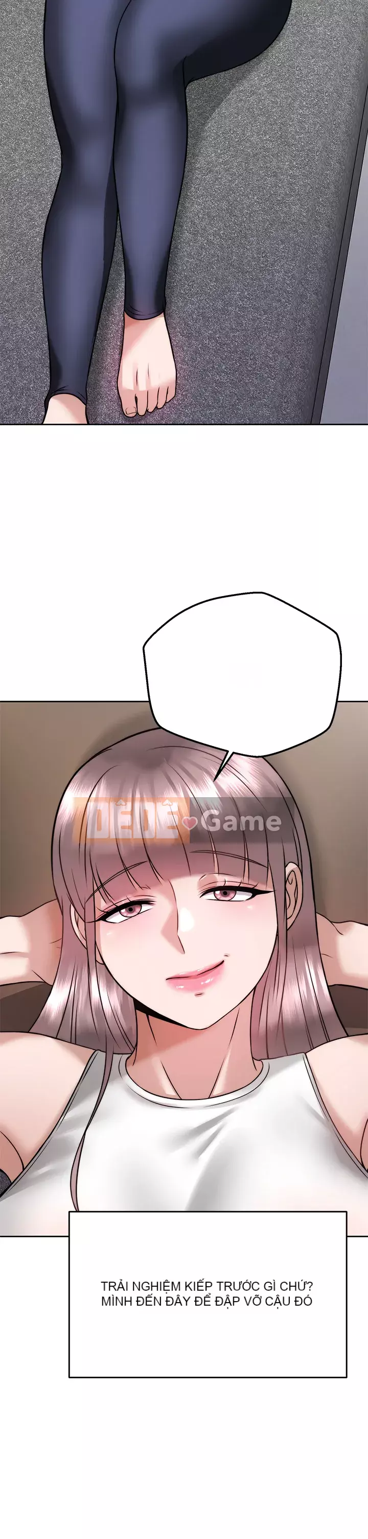 Nhà thôi miên Chương 23-24