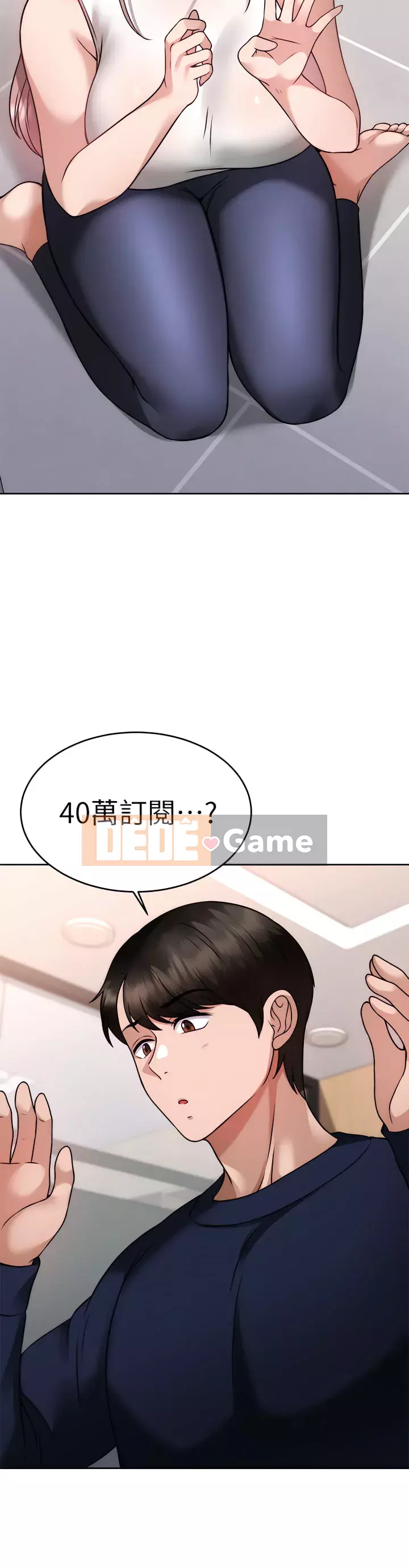 Nhà thôi miên Chương 25-26