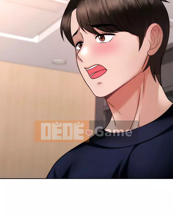 Nhà thôi miên Chương 25-26