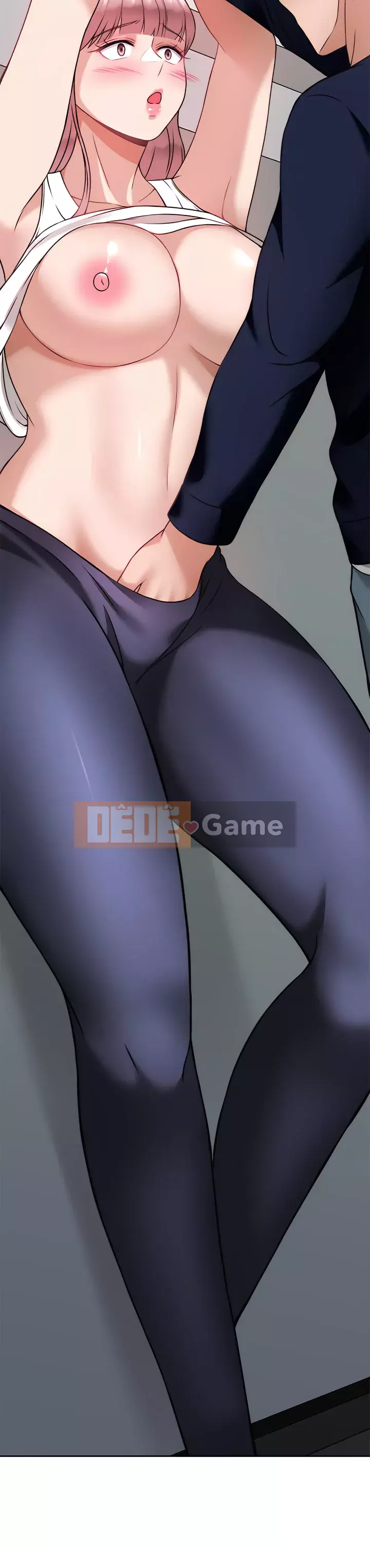 Nhà thôi miên Chương 25-26