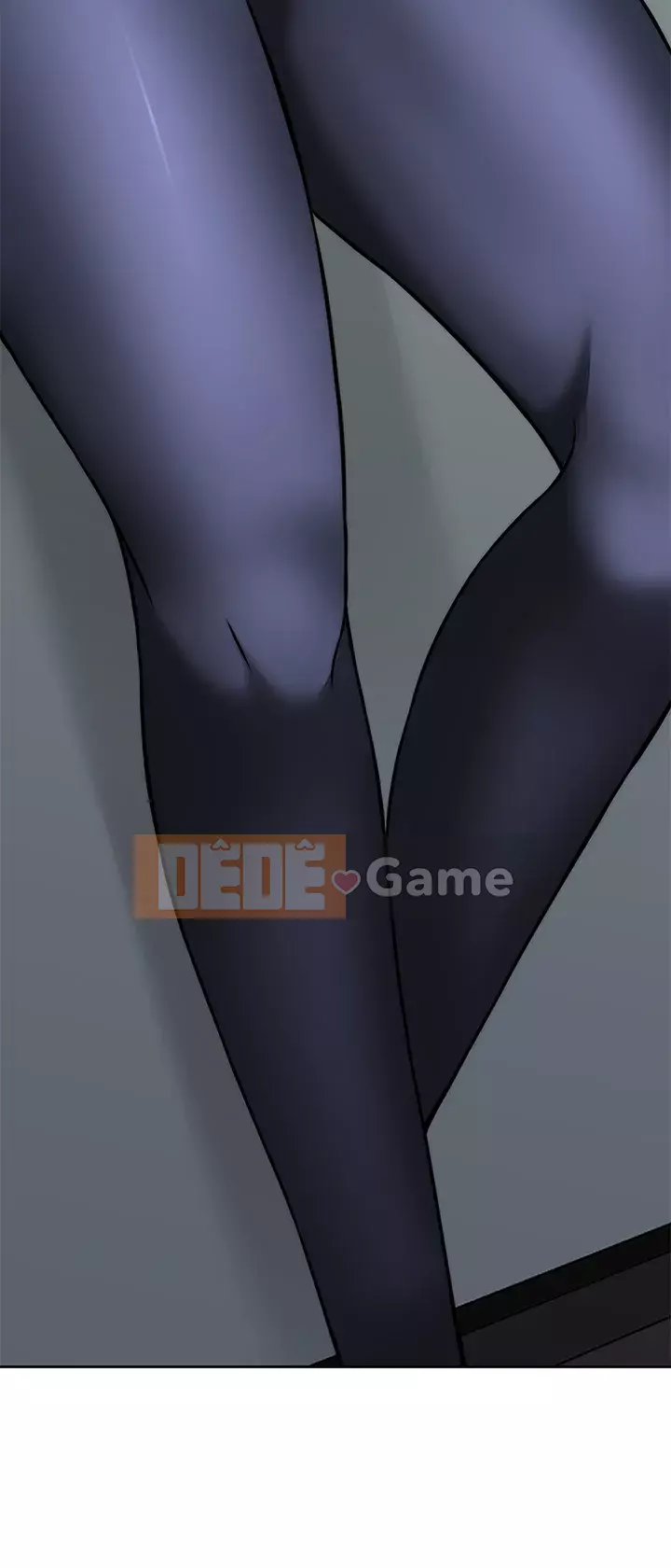 Nhà thôi miên Chương 25-26