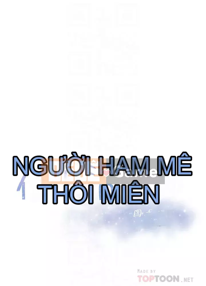 Nhà thôi miên Chương 25-26