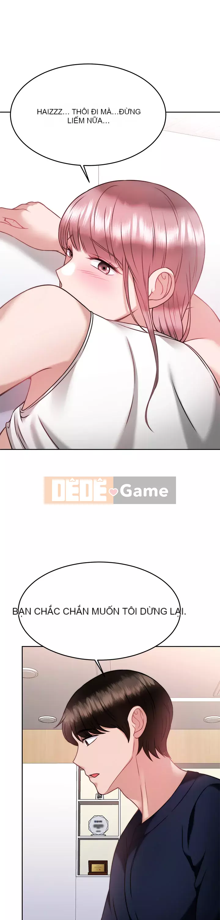 Nhà thôi miên Chương 25-26