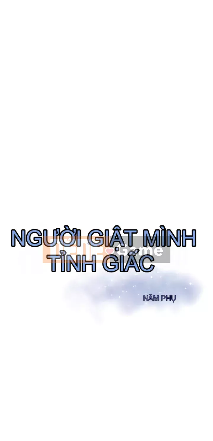 Nhà thôi miên Chương 21-22