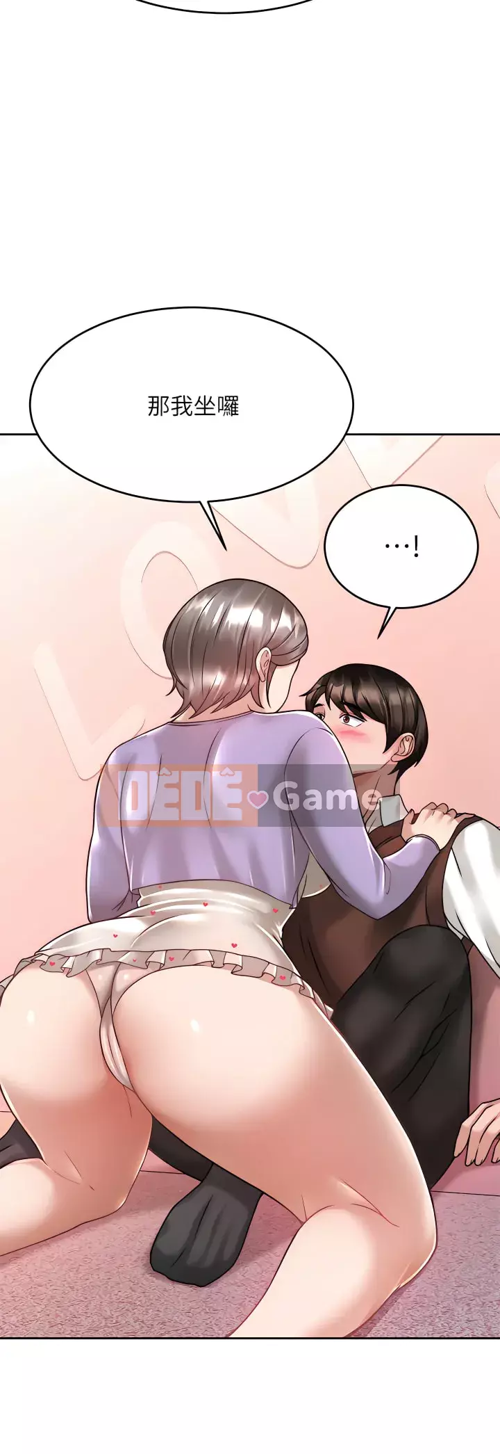 Nhà thôi miên Chương 21-22