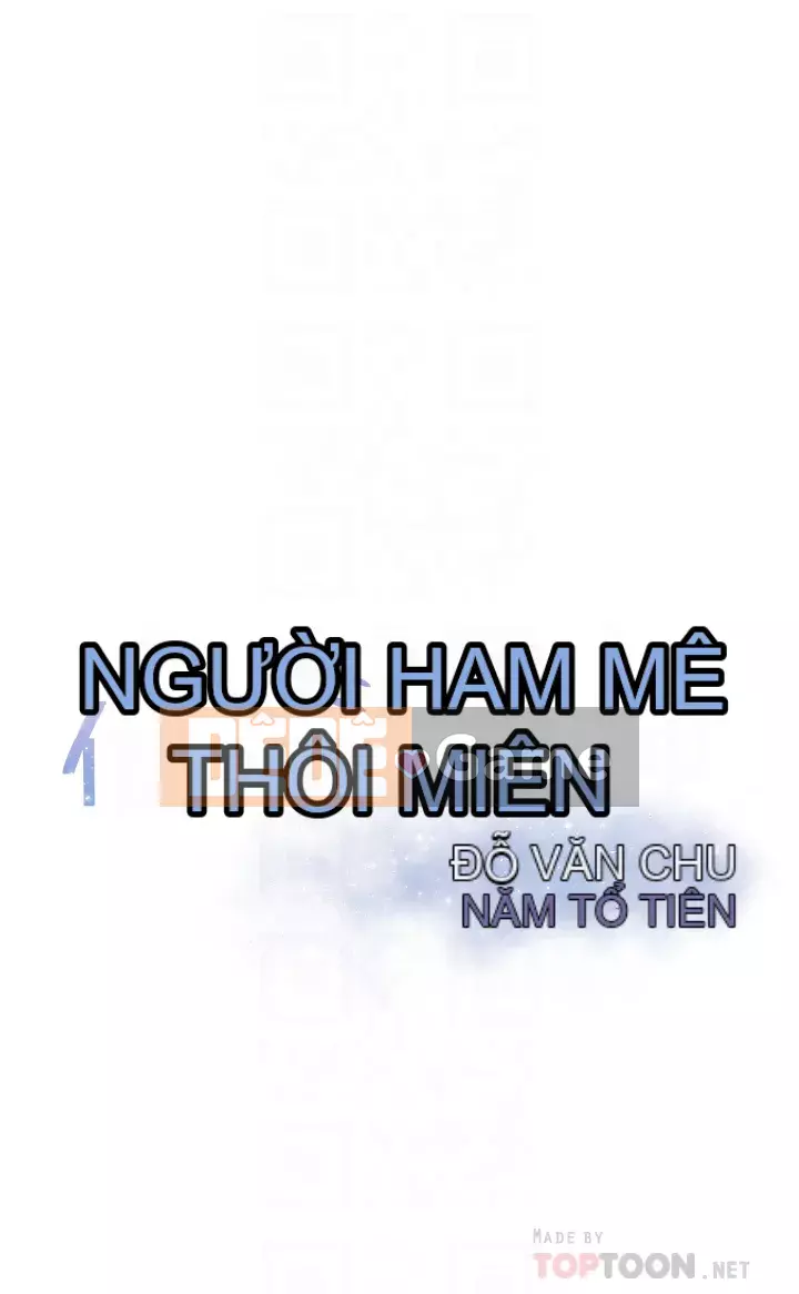 Nhà thôi miên Chương 21-22