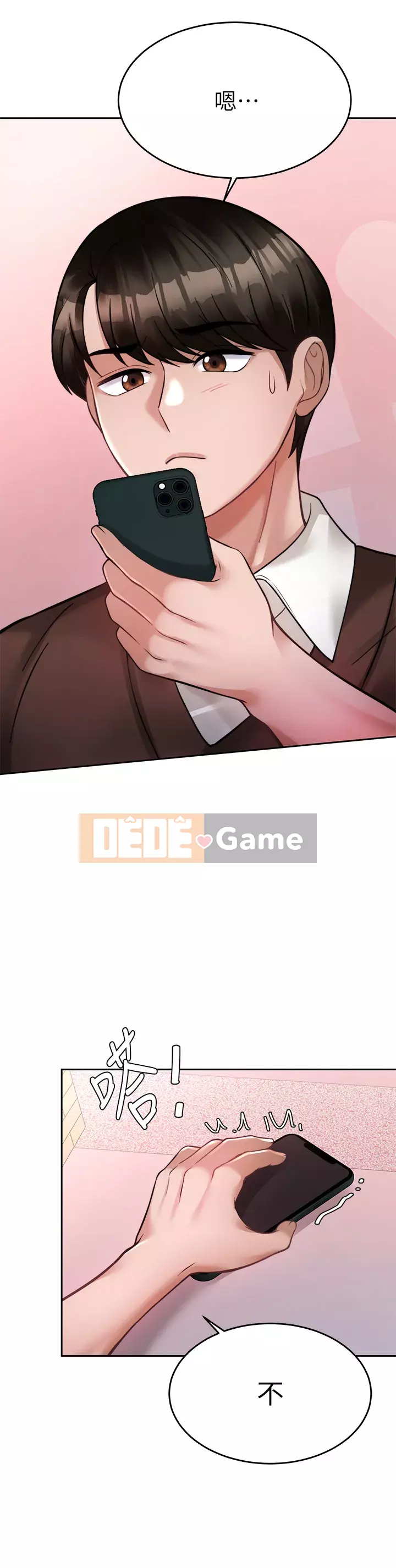 Nhà thôi miên Chương 21-22