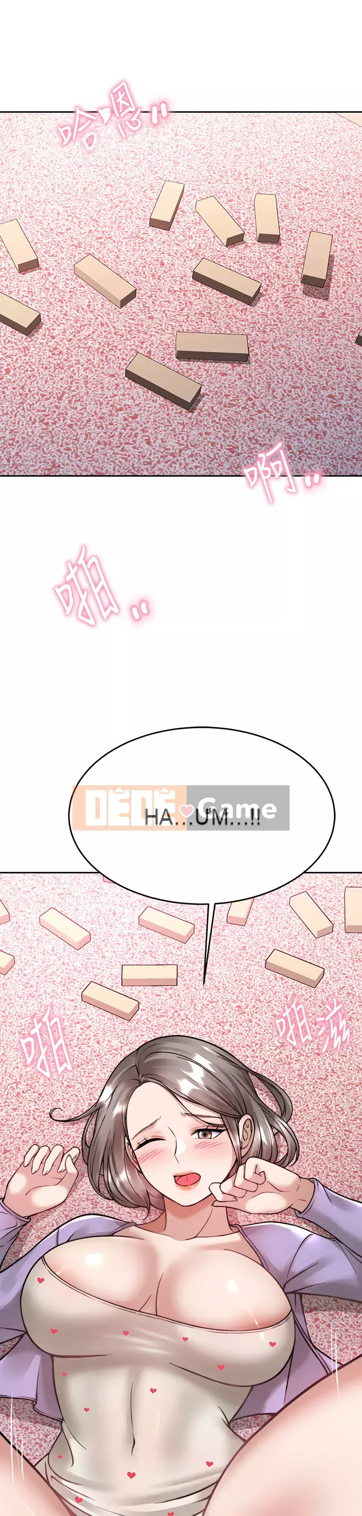 Nhà thôi miên Chương 21-22