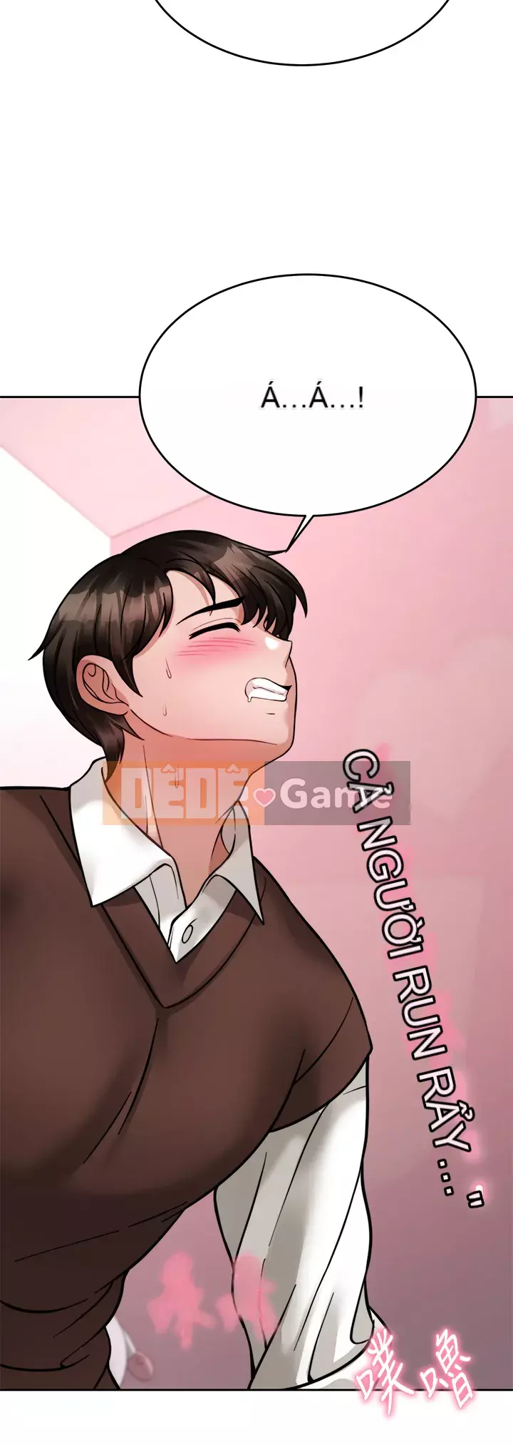 Nhà thôi miên Chương 21-22