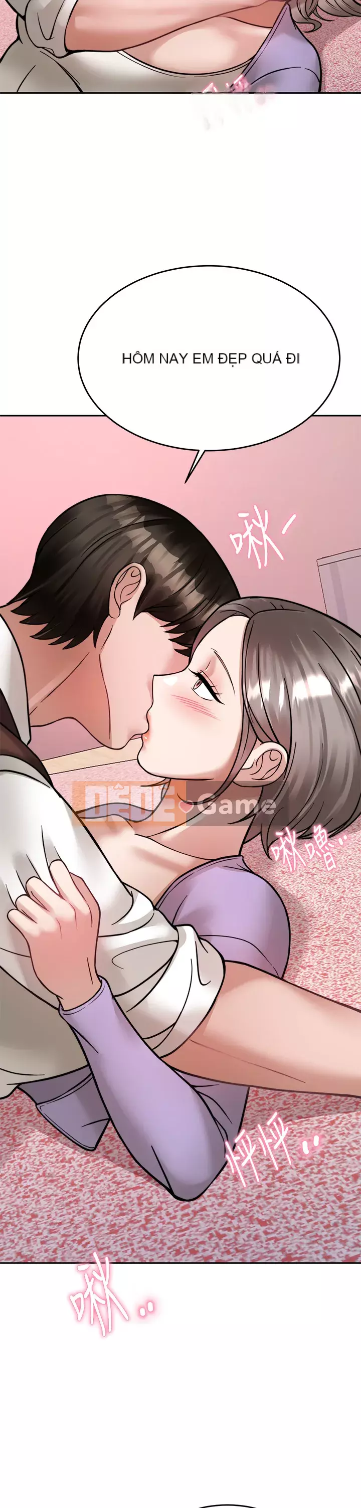 Nhà thôi miên Chương 21-22