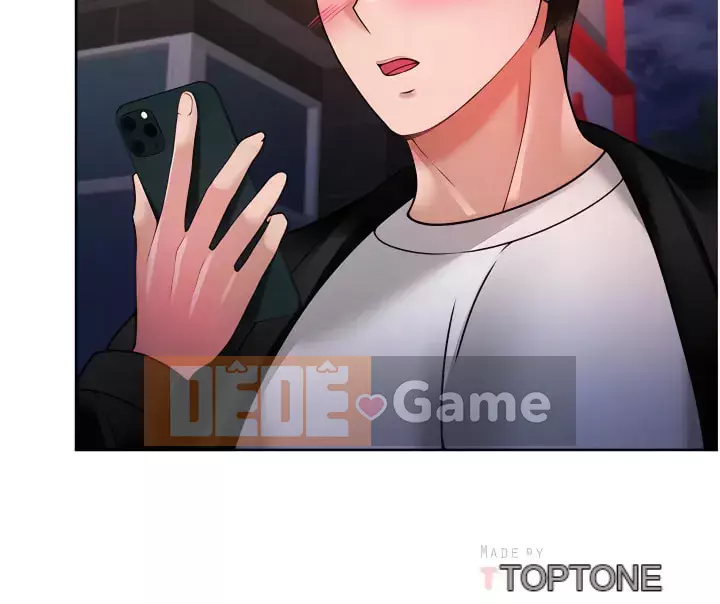 Nhà thôi miên Chương 19-20