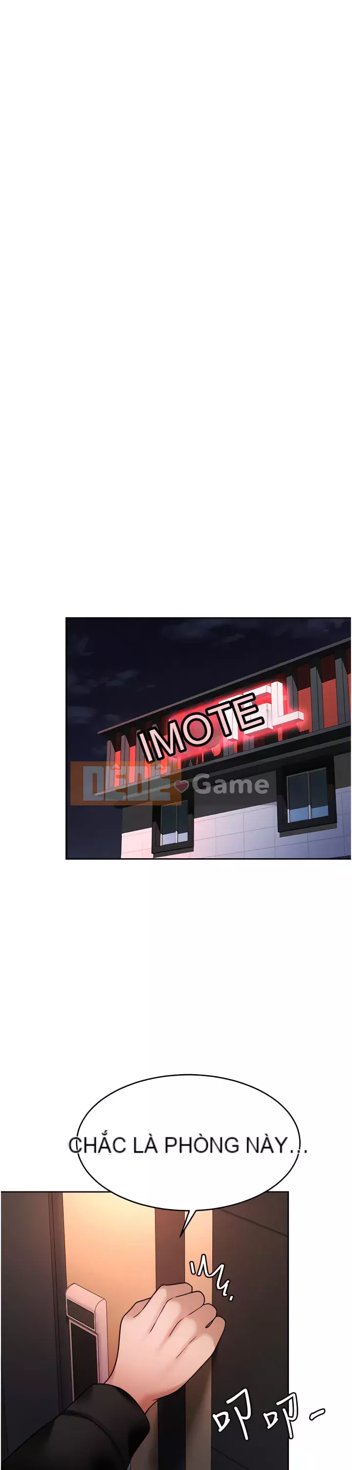 Nhà thôi miên Chương 19-20