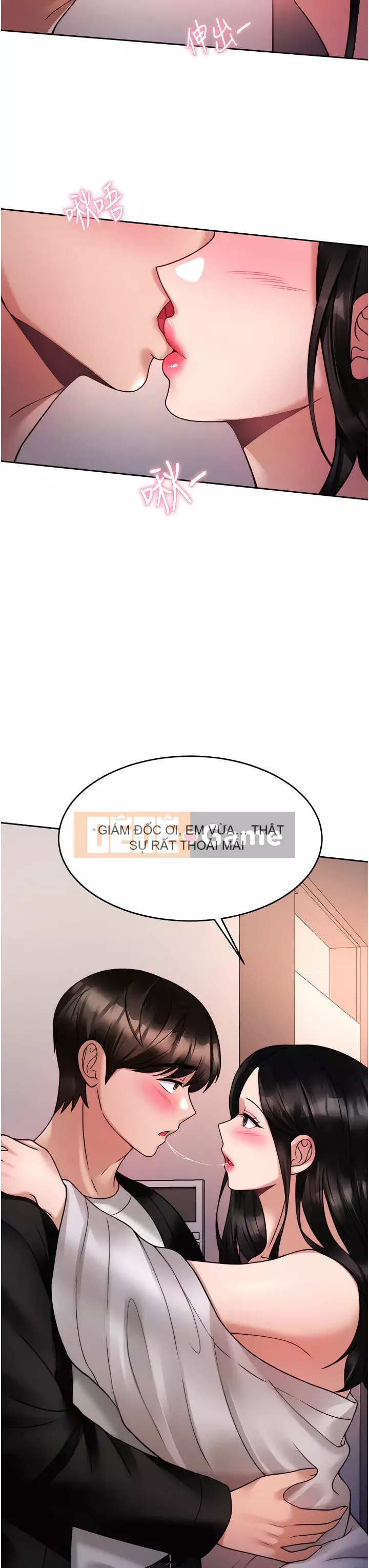 Nhà thôi miên Chương 19-20