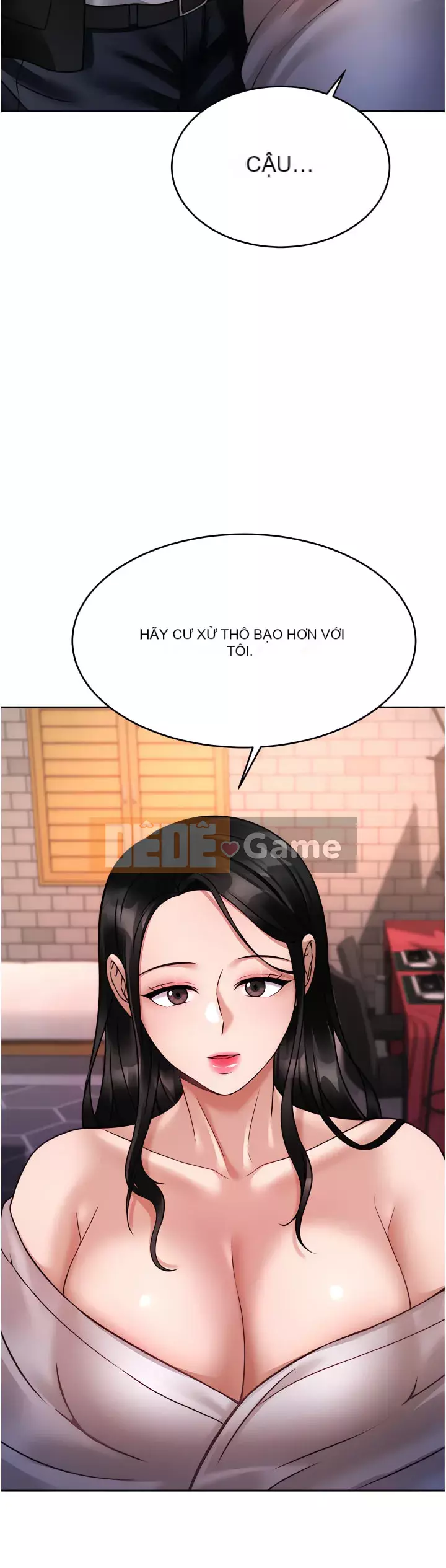 Nhà thôi miên Chương 19-20