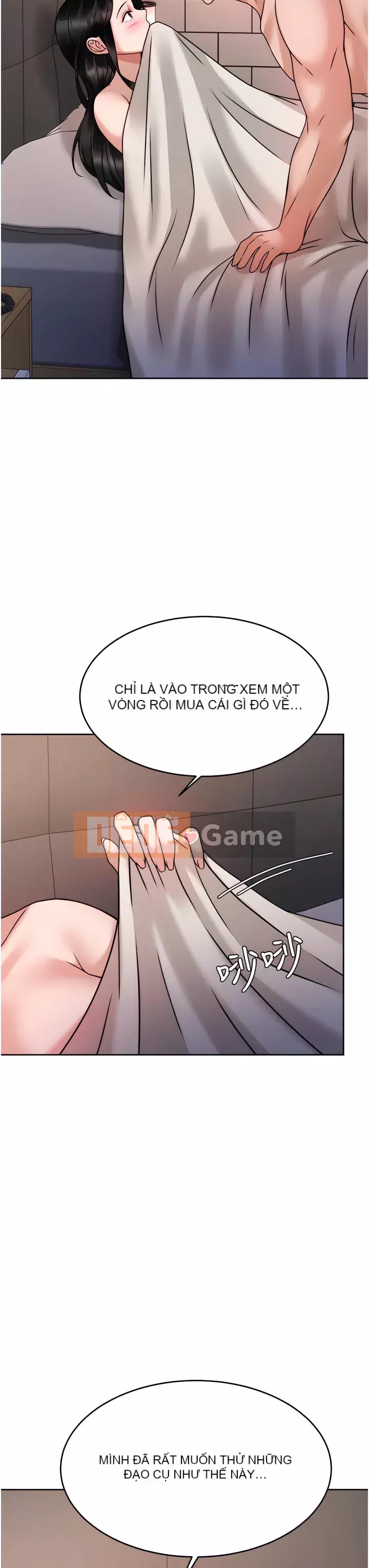 Nhà thôi miên Chương 19-20