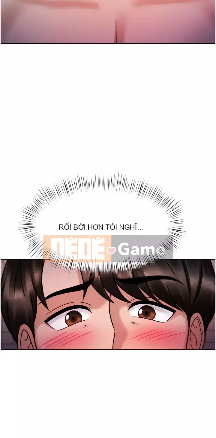 Nhà thôi miên Chương 19-20