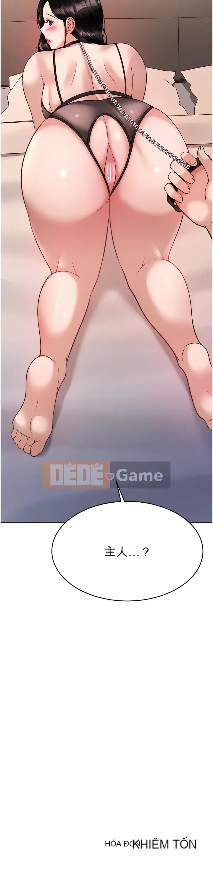 Nhà thôi miên Chương 19-20