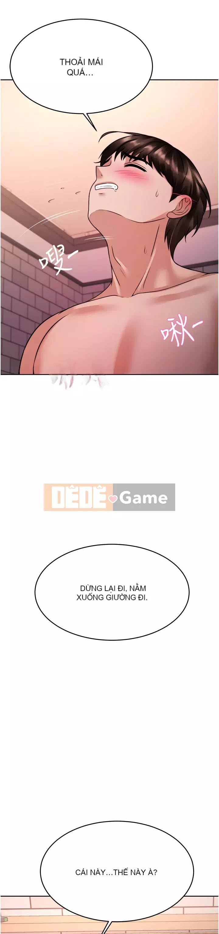 Nhà thôi miên Chương 19-20